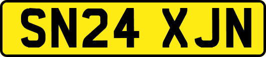 SN24XJN