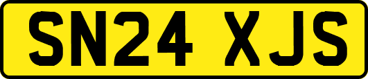 SN24XJS