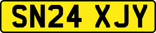 SN24XJY