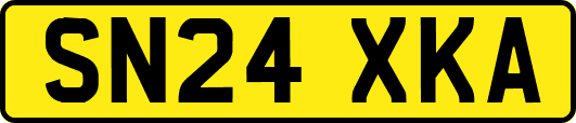 SN24XKA