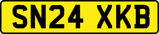 SN24XKB