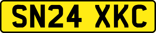 SN24XKC