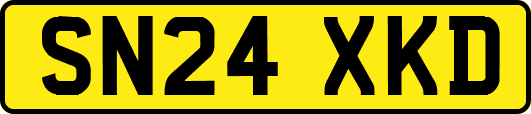 SN24XKD