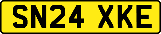 SN24XKE