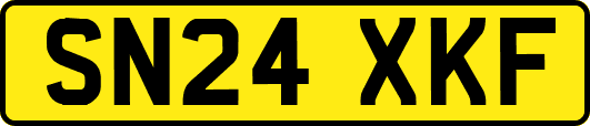 SN24XKF