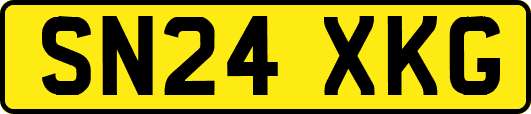 SN24XKG