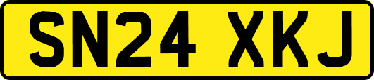 SN24XKJ