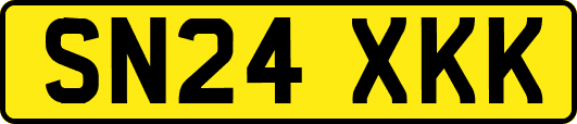 SN24XKK