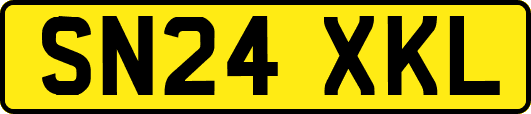 SN24XKL