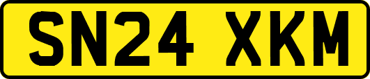 SN24XKM