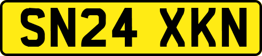 SN24XKN