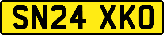 SN24XKO