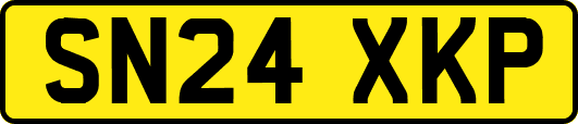 SN24XKP