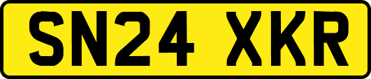 SN24XKR