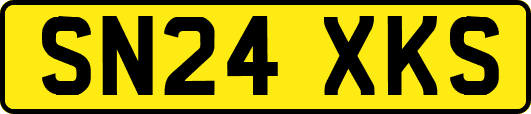 SN24XKS