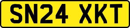SN24XKT
