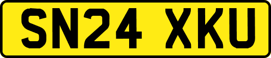 SN24XKU