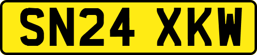 SN24XKW