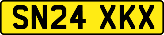 SN24XKX