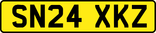 SN24XKZ