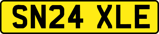 SN24XLE