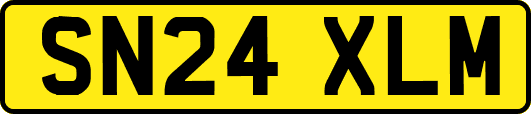 SN24XLM
