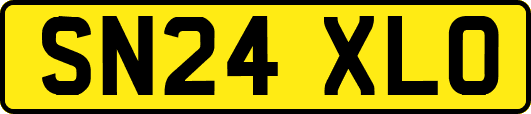 SN24XLO