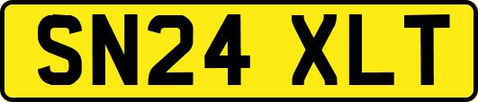SN24XLT
