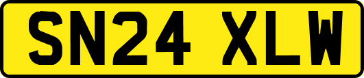 SN24XLW