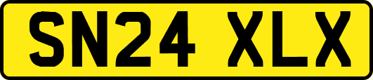 SN24XLX