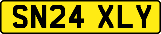 SN24XLY