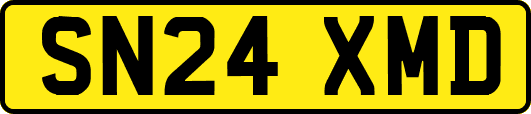 SN24XMD