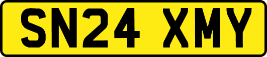 SN24XMY