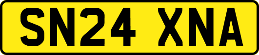 SN24XNA