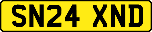 SN24XND