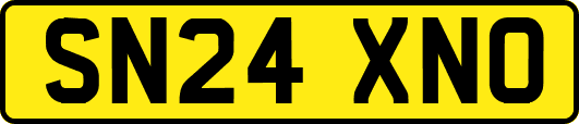 SN24XNO