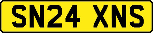 SN24XNS