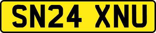 SN24XNU