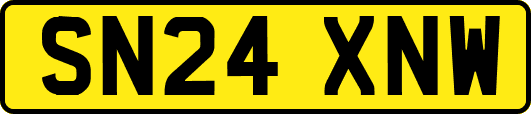 SN24XNW