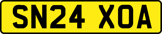 SN24XOA