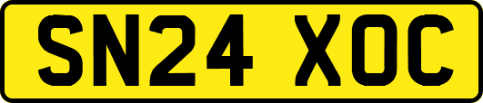 SN24XOC