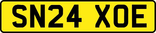 SN24XOE