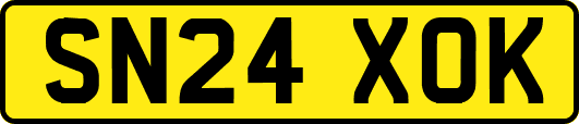 SN24XOK