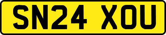 SN24XOU
