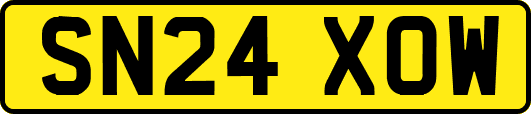 SN24XOW