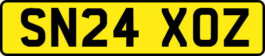 SN24XOZ