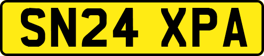 SN24XPA
