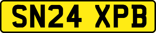 SN24XPB