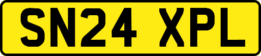 SN24XPL
