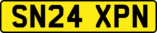 SN24XPN